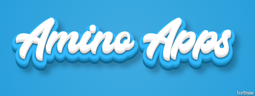 Amino Apps Effet de Texte