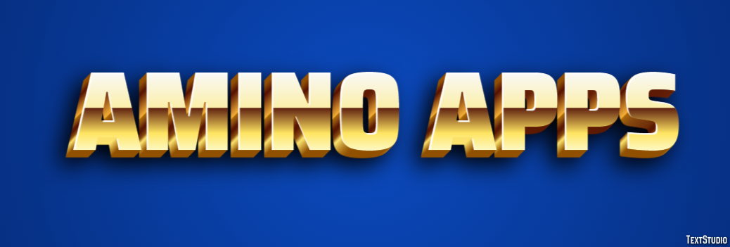Amino Apps Effet de Texte