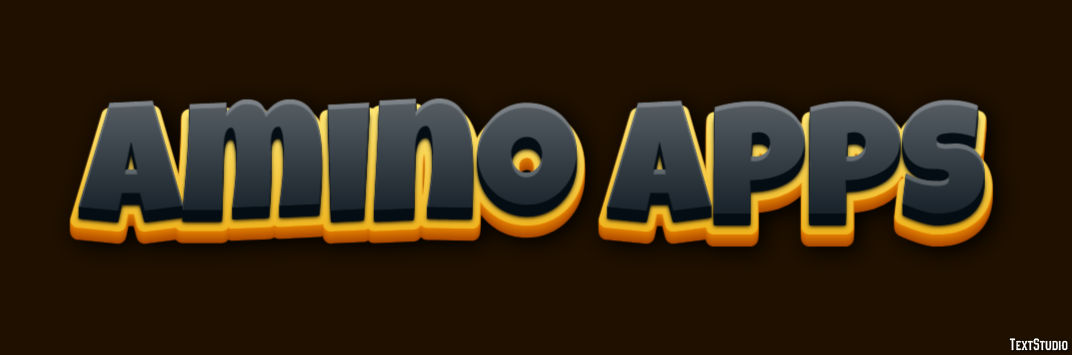 Amino Apps Effet de Texte