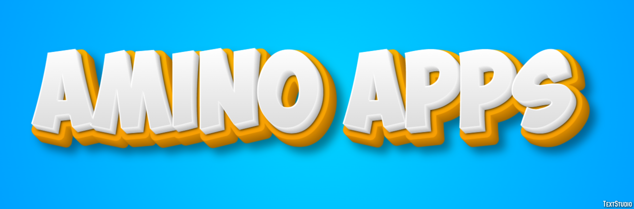 Amino Apps Effet de Texte