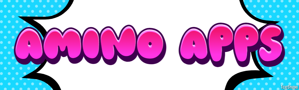Amino Apps Effet de Texte