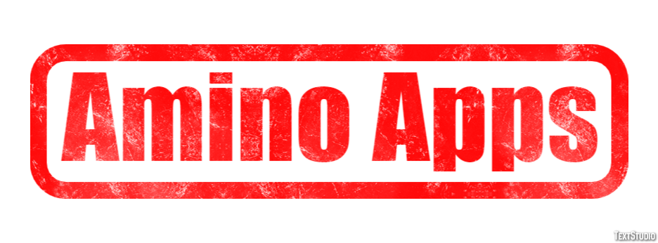 Amino Apps Effet de Texte