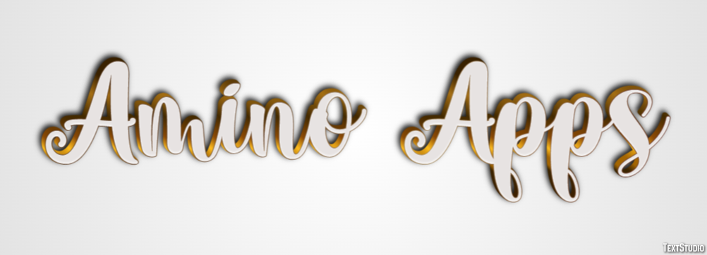 Amino Apps Effet de Texte