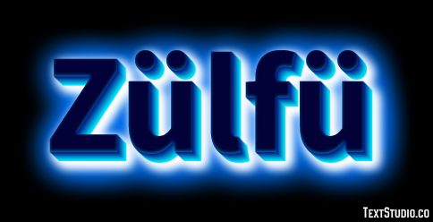 Zülfü Metin efekti