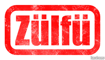 Zülfü Metin efekti