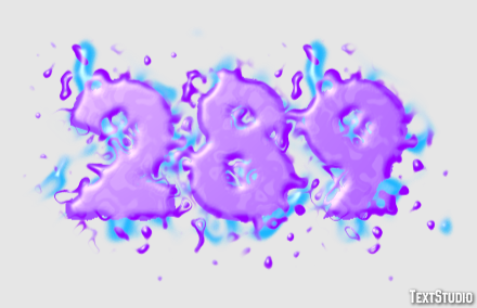 289 Effet de Texte