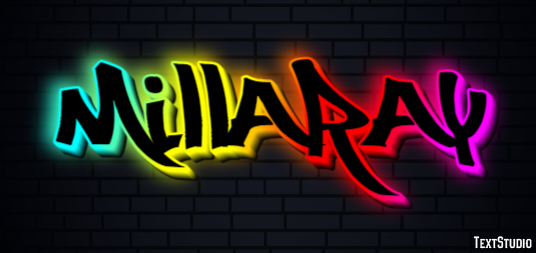Millaray Metin Efekti