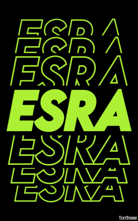 Esra Metin Efekti
