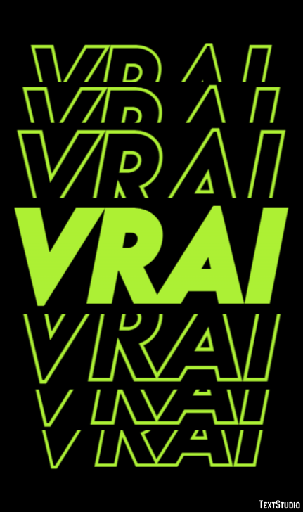 Vrai Effet de Texte