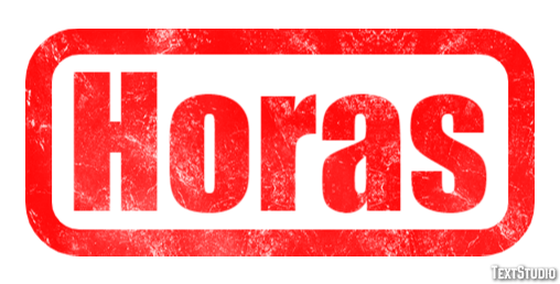 Horas Metin efekti