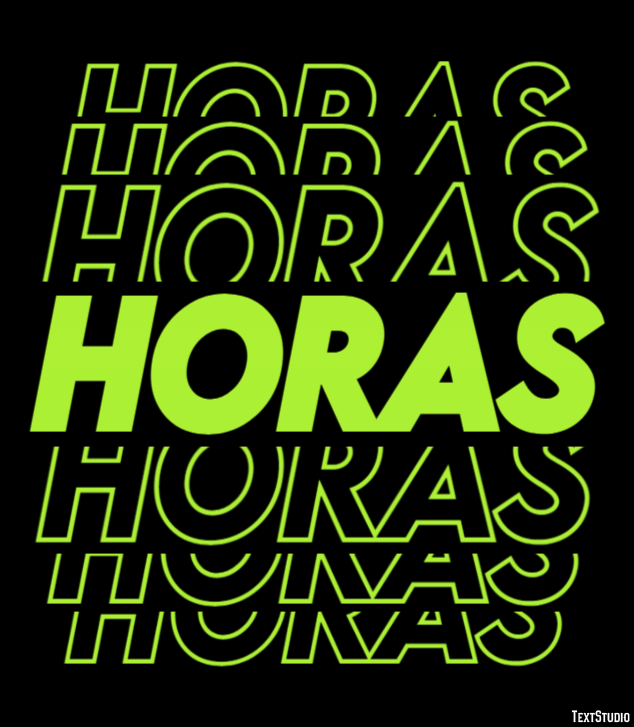 Horas Metin efekti