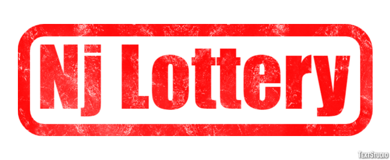 Nj Lottery Effetto testo
