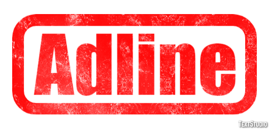 Adline Metin Efekti