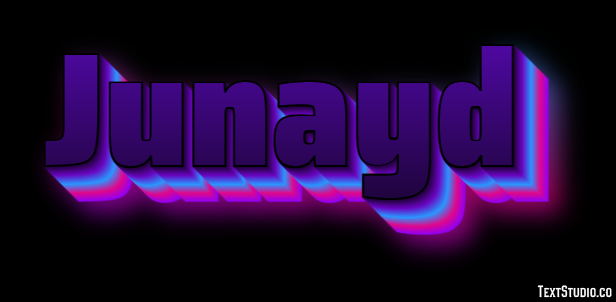 Junayd Metin efekti