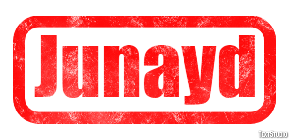 Junayd Metin efekti