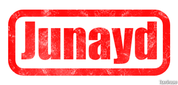 Junayd Metin Efekti