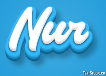 Nur Metin Efekti