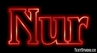 Nur Metin Efekti