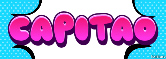 Capitão Efekt tekstowy