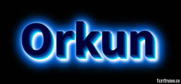 Orkun Metin Efekti