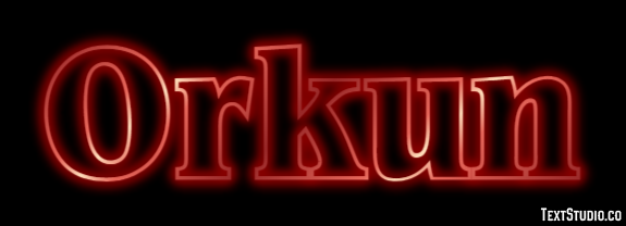 Orkun Metin efekti