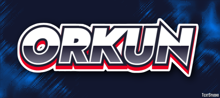Orkun Metin Efekti