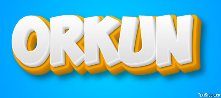 Orkun Metin efekti