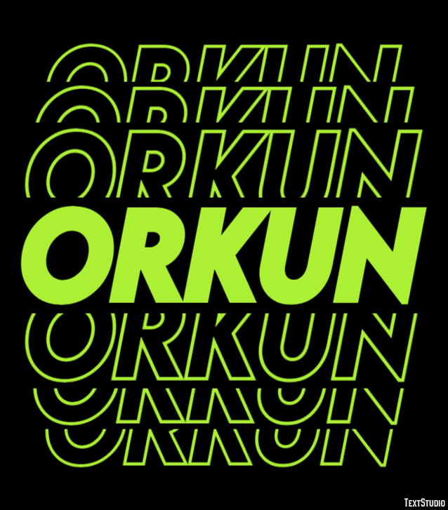 Orkun Metin efekti