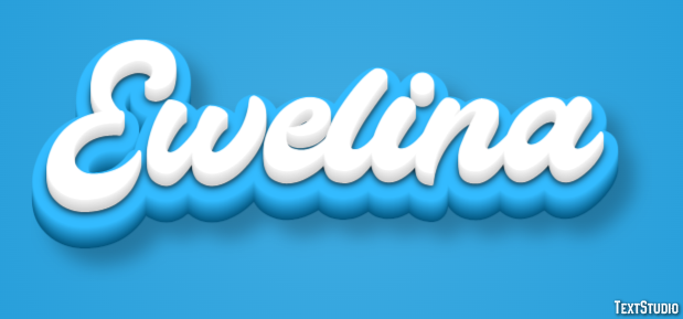 Ewelina Effet de Texte