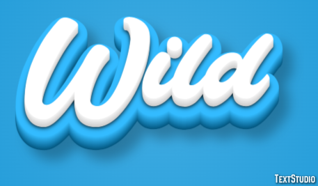 Wild Metin Efekti