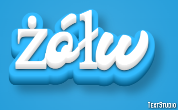 żółw Metin efekti