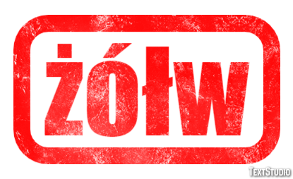 żółw Metin efekti