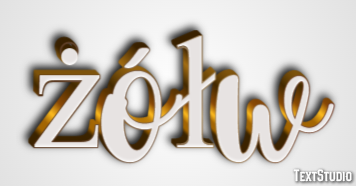 żółw Metin efekti