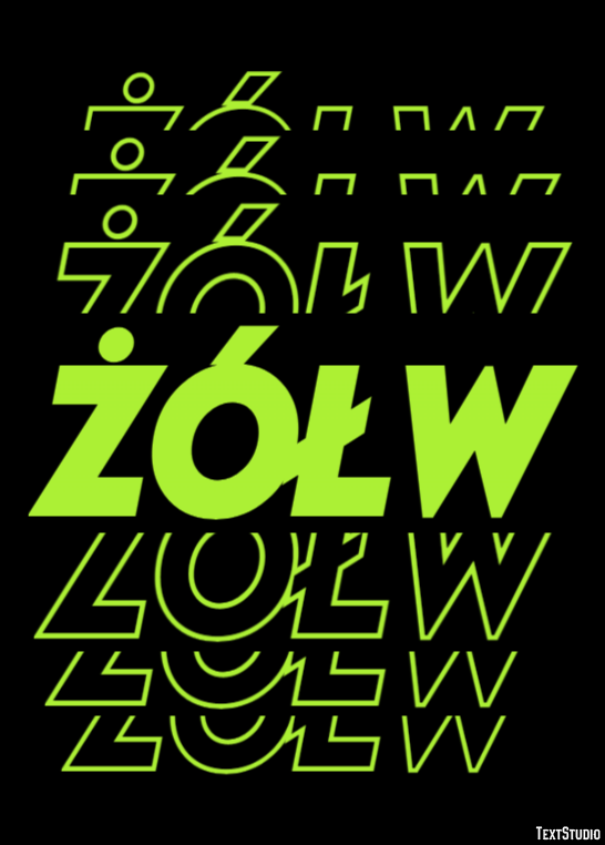żółw Metin efekti