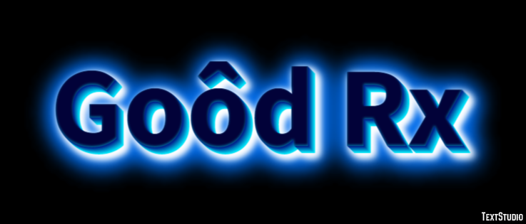 Goôd Rx Metin Efekti