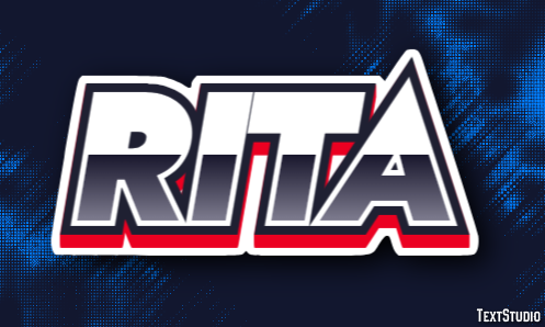 Rita Effet de Texte