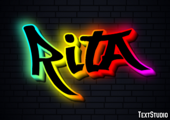 Rita Effet de Texte