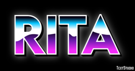 Rita Effet de Texte