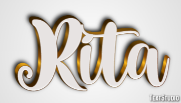 Rita Effet de Texte