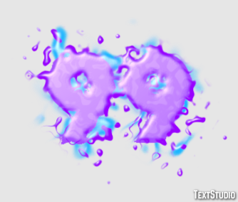 99 Effet de Texte