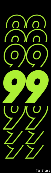 99 Effet de Texte
