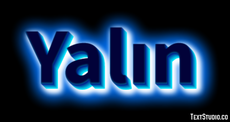 Yalın Texteffekt