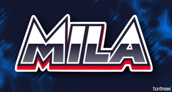 Mila テキスト効果