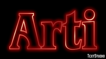 Arti Effet de Texte