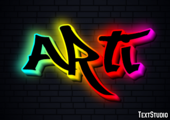 Arti Effet de Texte