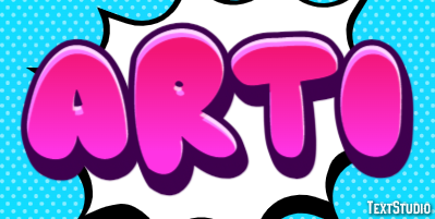 Arti Effet de Texte