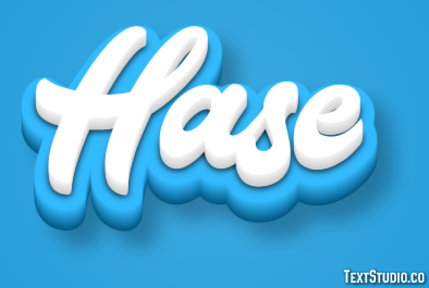 Hase Metin Efekti