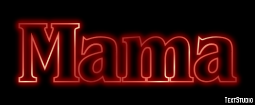 Mama Effet de Texte