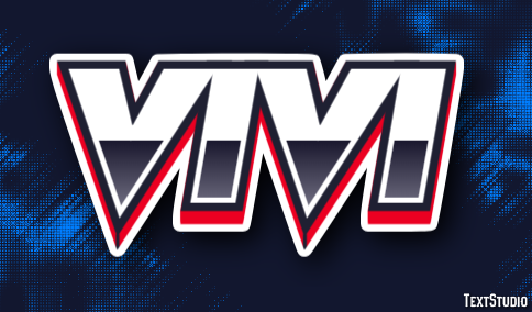 Vivi Text effect