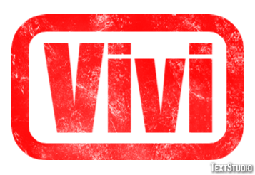 Vivi Text Effect